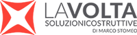 LA VOLTA SOLUZIONI COSTRUTTIVE